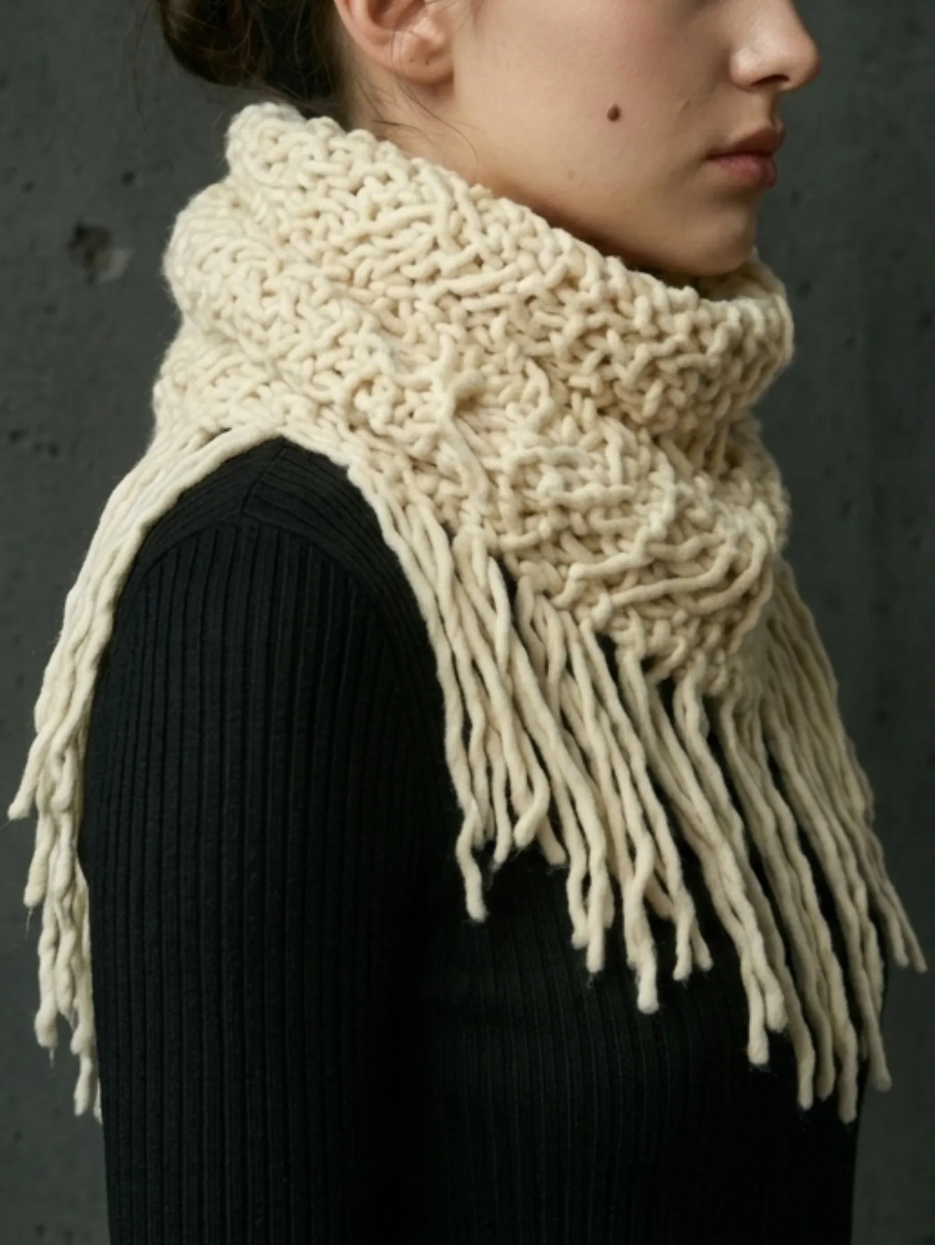 BUFANDA 10274